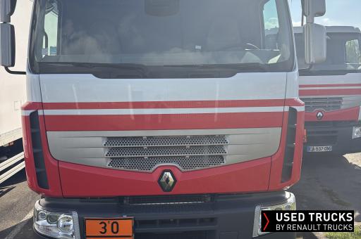 Renault Trucks Premium Route 380