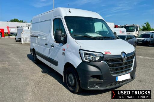 Renault Trucks Master 135