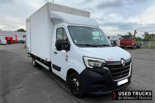 Renault Trucks Master 145
