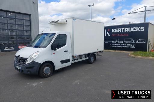 Renault Trucks Master 130