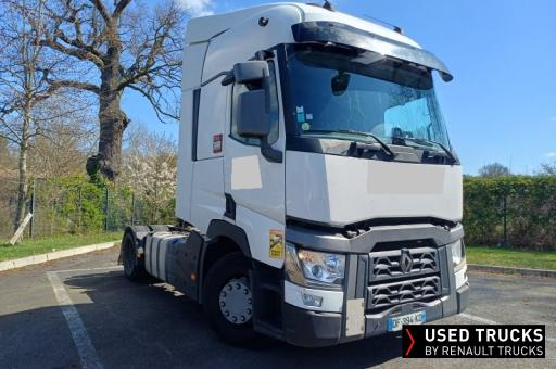 Renault Trucks T 430