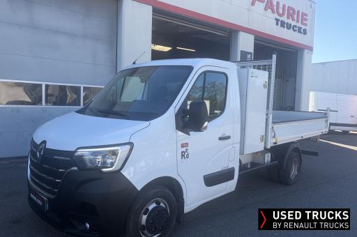 Renault Trucks Master 165