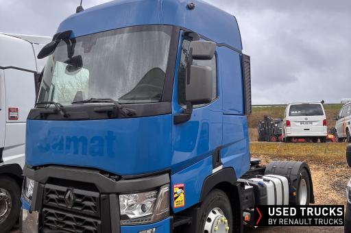 Renault Trucks T 440
