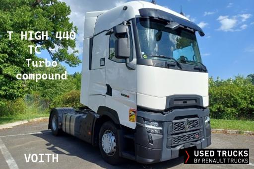 Renault Trucks T High 440