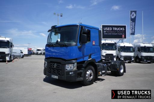 Renault Trucks T 520