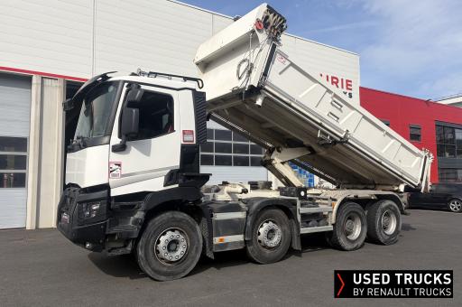 Renault Trucks C 480