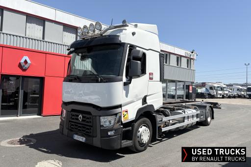 Renault Trucks T 460