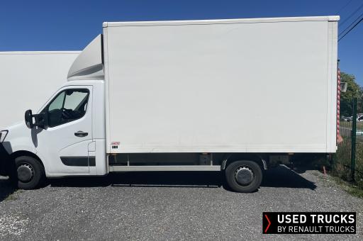 Renault Master 145