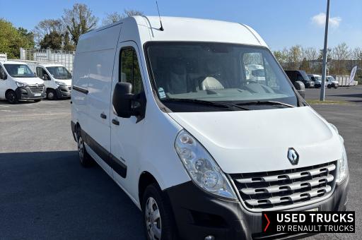 Renault Trucks Master 130