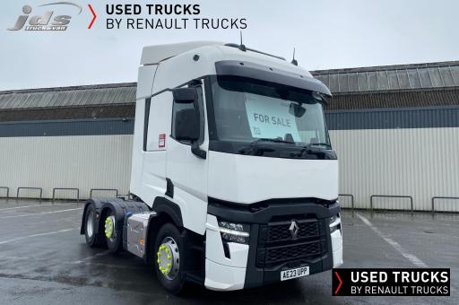 Renault Trucks T 480