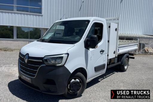 Renault Master 130
