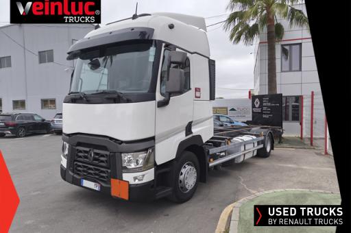 Renault Trucks T 460