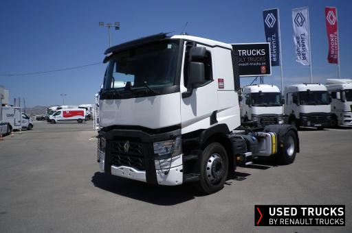 Renault Trucks C 480