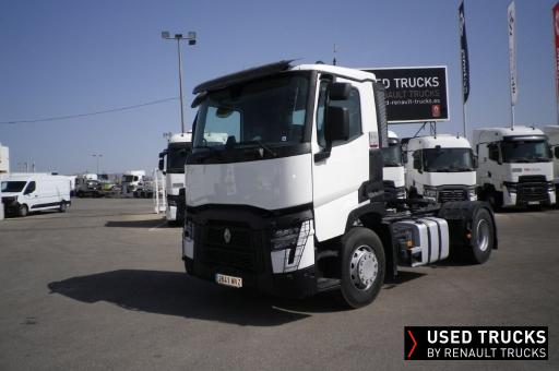 Renault Trucks T 480