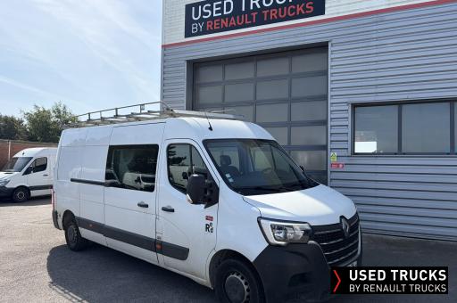 Renault Trucks Master 135