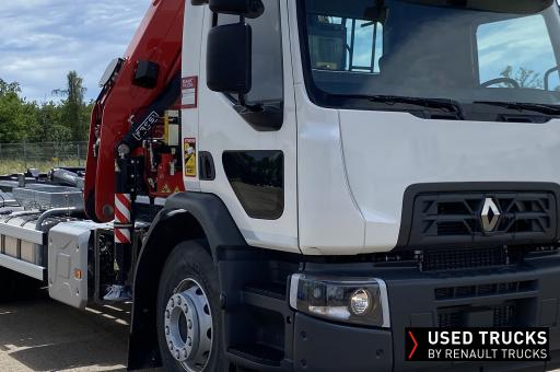 Renault Trucks C 