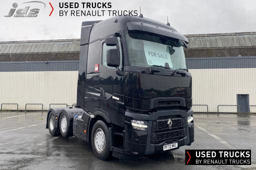 Renault Trucks T High 520