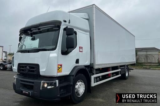 Renault Trucks D Wide 320