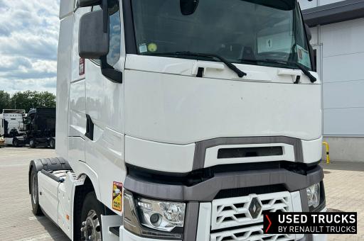 Renault Trucks T High 520