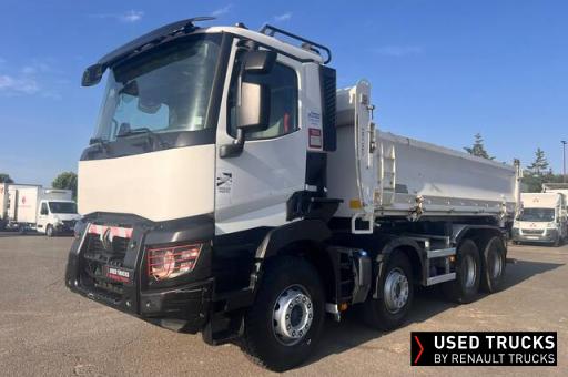 Renault Trucks C 480