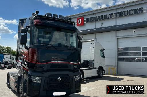 Renault Trucks T High 