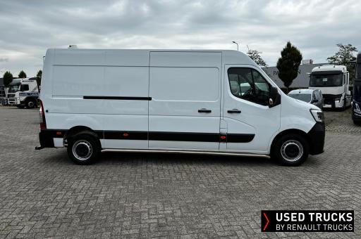 Renault Trucks Master 150