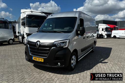 Renault Trucks Master 130