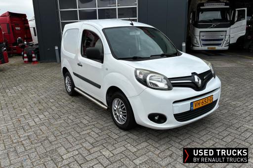 Renault Trucks Kangoo 75