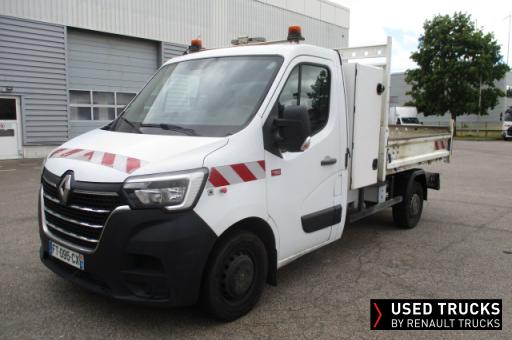 Renault Trucks Master 145
