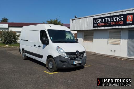 Renault Trucks Master 130