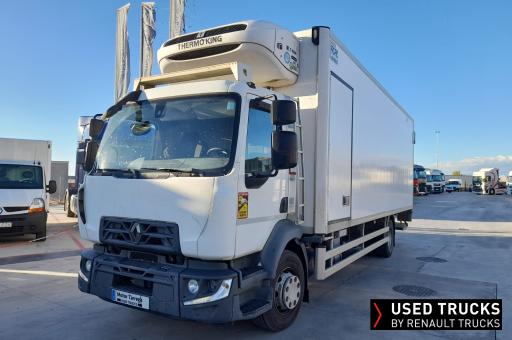 Renault Trucks D 210