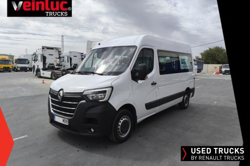 Renault Trucks Master 
