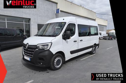 Renault Trucks Master 145