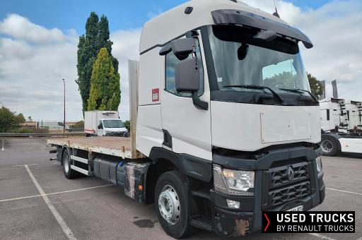 Renault Trucks C 380