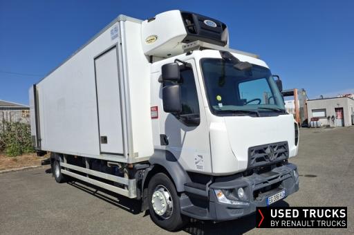 Renault Trucks D 240