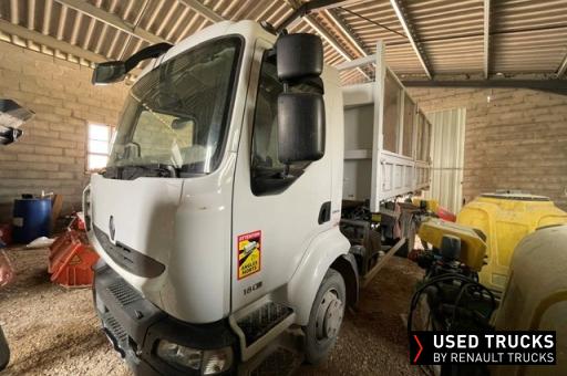 Renault Trucks Midlum 180