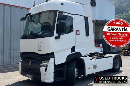 Renault Trucks T 520