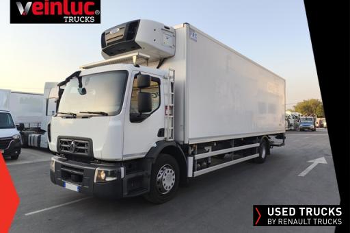 Renault Trucks D Wide 320