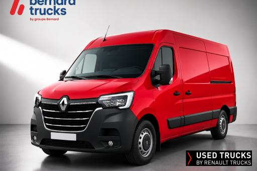 Renault Trucks Master 145