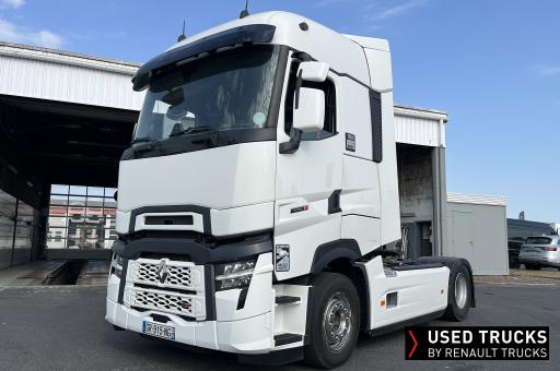 Renault Trucks T High 480