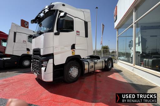 Renault Trucks T High 520