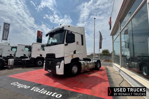 Renault Trucks T High 520