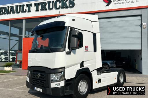 Renault Trucks T 480