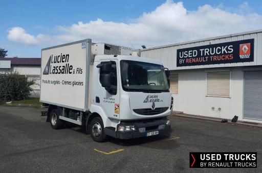 Renault Trucks Midlum 180