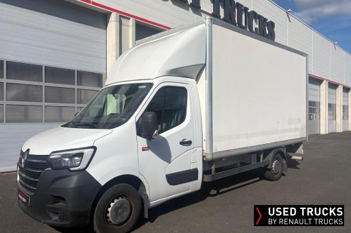 Renault Trucks Master 135