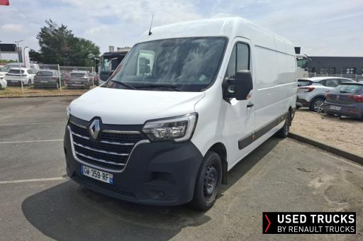 Renault Master 145