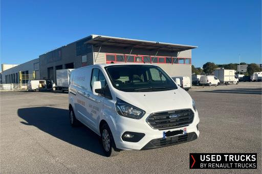 Ford Transit 130