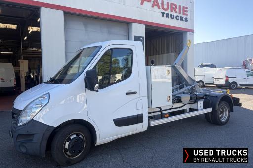 Renault Master 130