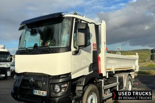 Renault Trucks C 440