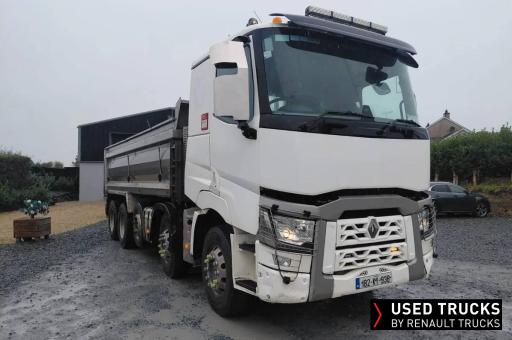 Renault Trucks C 440